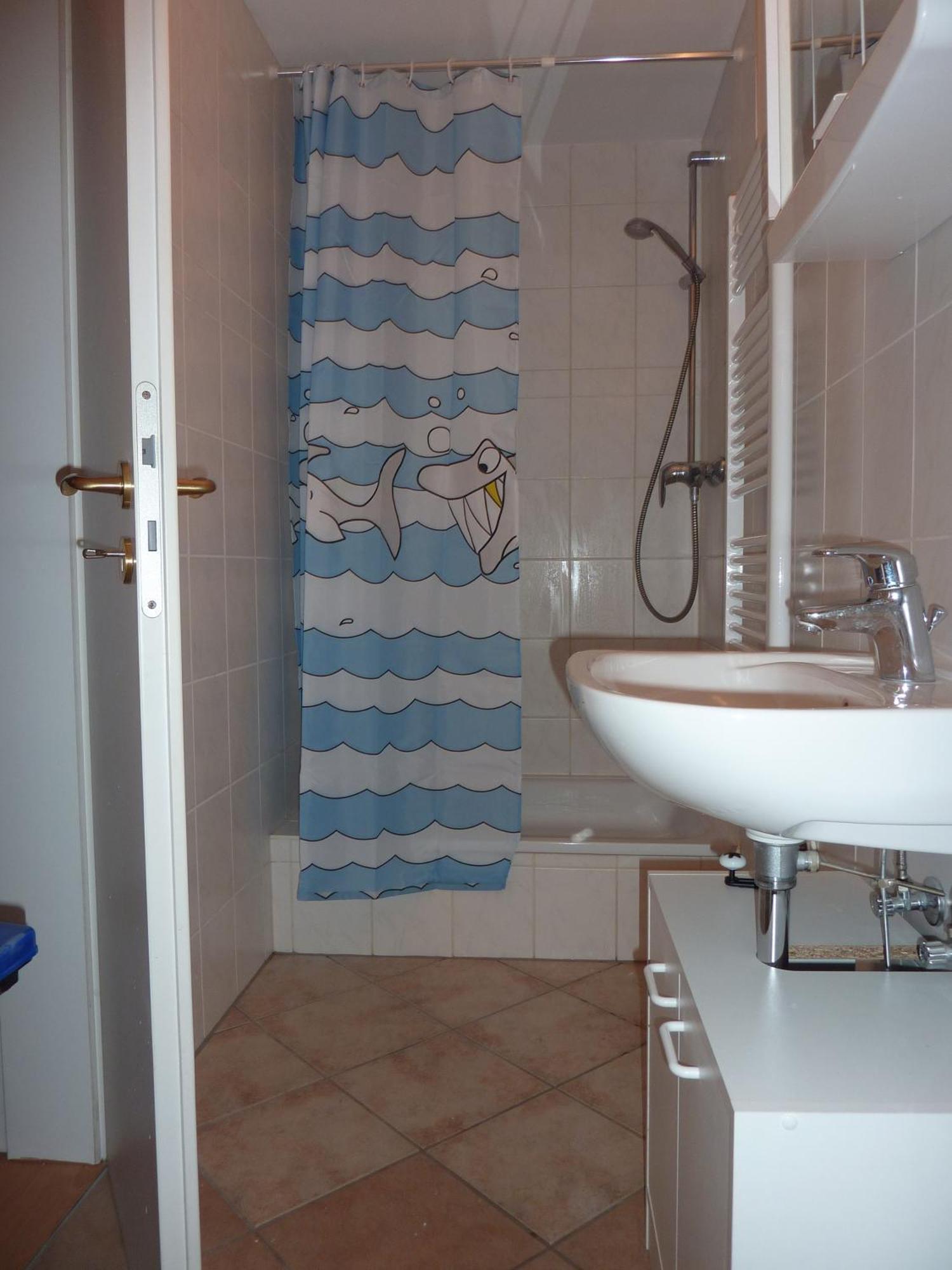 Ferienwohnung Nautilus Waren  Exterior foto